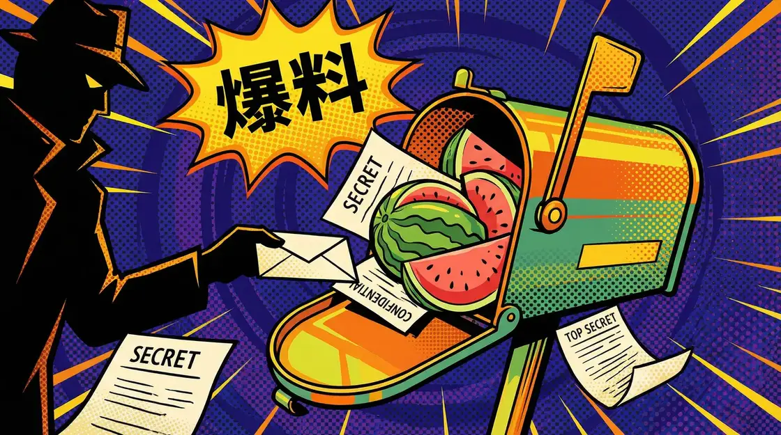 海角论坛 匿名爆料通道漫画插图